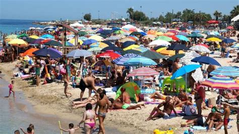 Pane E Pomodoro Beach Bari All You Need To Know Before You Go