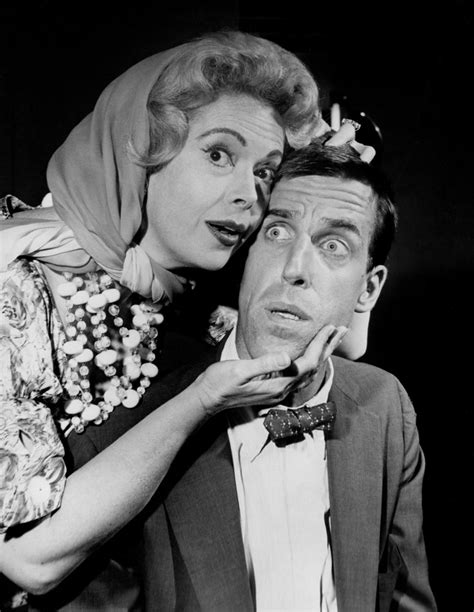 Fred Gwynne 14 Joyful And Tragic Facts About The Munsters Star