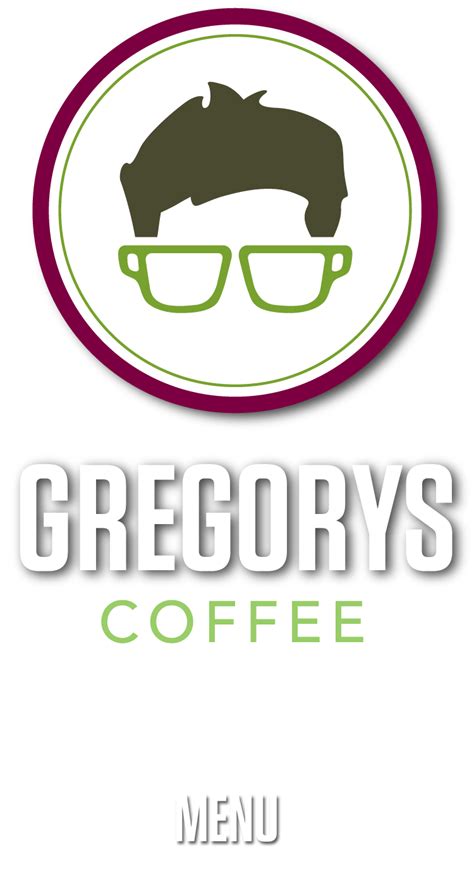 Welcome | Gregorys Coffee