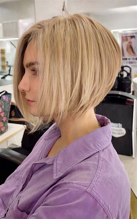 Top 42 Angled Bob Haircut Ideas + Face Shape & Hair Type Advice (2026)