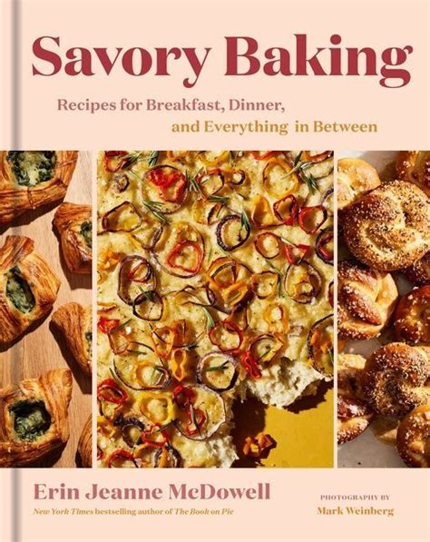 Savory Baking | Savoury baking, Breakfast recipes, Recipes