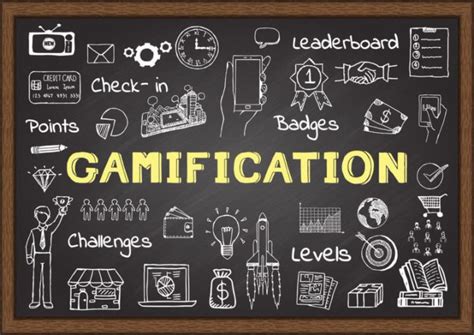 How Gamification Model Used In Learning Education Task