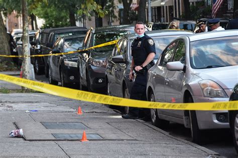 Man In Critical Condition After Being Shot In Sunset Park Cops