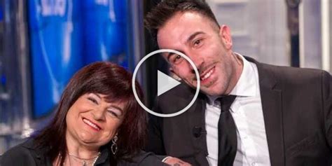 VIDEO GF Vip Stefania Pezzopane E Simone Coccia Colaiuta Sono