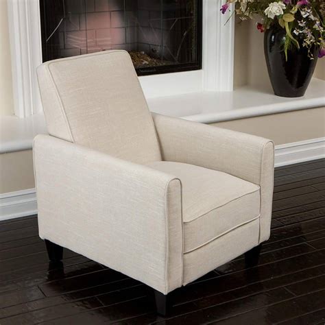 Top 10 Small Recliners for Bedroom in 2024 • Recliners Guide