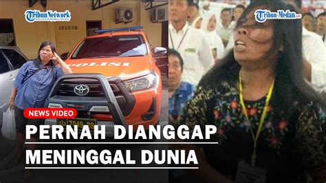 Pelaku Penyerang Jokowi Ternyata Pernah Dilaporkan Meninggal Dunia Dan