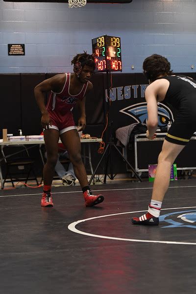 Ccps Jv County Championships Thomaswalker