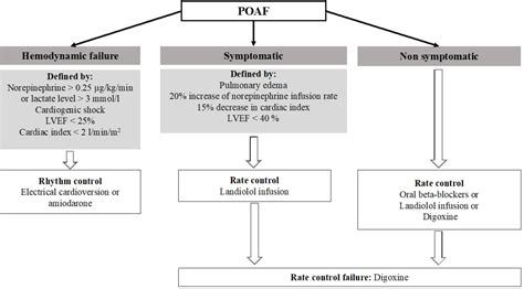 Figure 1 from Short acting intravenous beta-blocker as a first line of ...