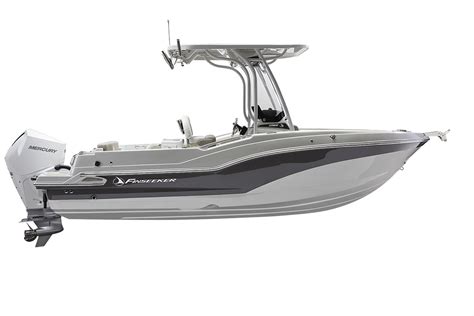 Cc Finseeker Crownline Boats