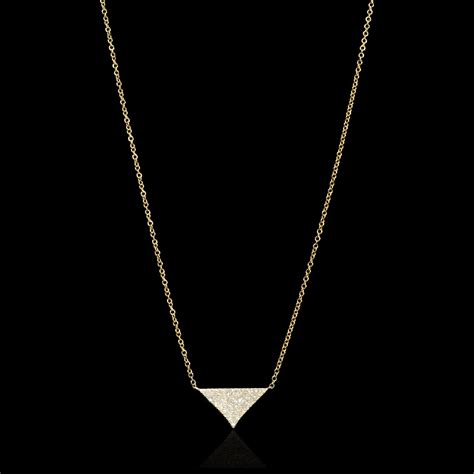 .26ct Diamond 14k Yellow Gold Pendant Necklace