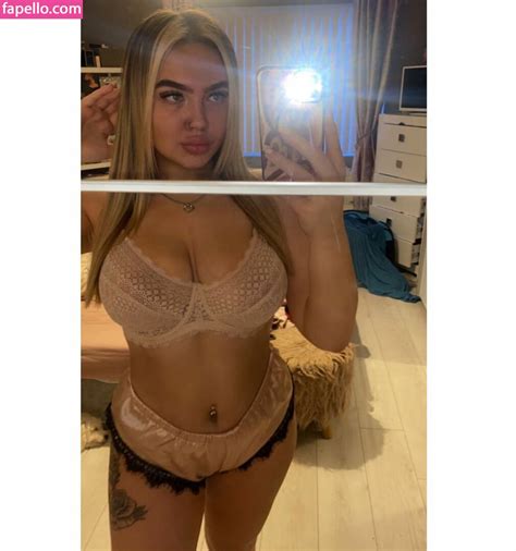 Caoimheeee Caoimhe Moreland Caoimhee Nude Leaked OnlyFans Photo 11