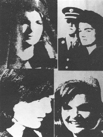 Jacqueline Kennedy Iii Jackie Iii By Andy Warhol On Artnet