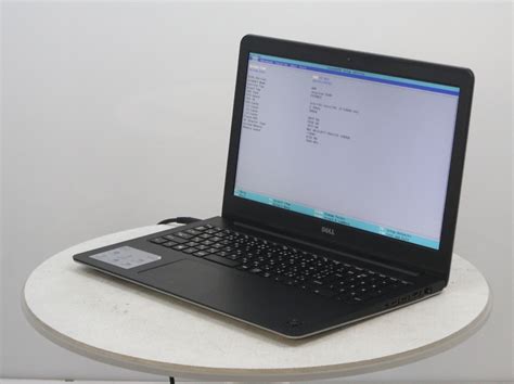 Yahoo オークション Dell Inspiron 15 5548 Core I5 5200u 2 20ghz