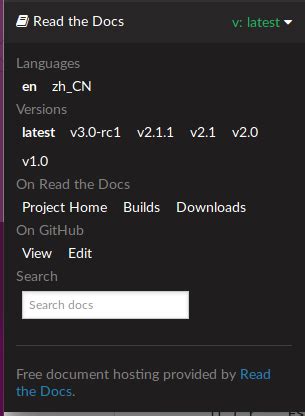 Esp Idf Versions Esp Idf Programming Guide Release V Documentation