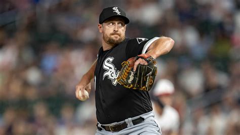 White Sox Pitcher Bryan Shaw Agree To Minor League Deal Sox On Th