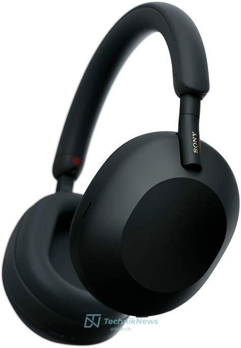 Our first look at Sony's XM5 headphones - 9to5Google