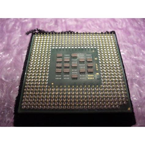 中古cpu用 Pentium4 2ghz 2a Ghz 512 400 1 5v Sl5zt Sl5zt Nw工房 中古パソコン店 通販 Yahoo ショッピング