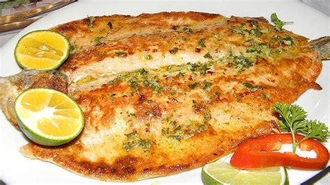 Arriba 41 Imagen Pescado Al Ajillo Receta Colombiana Abzlocal Mx