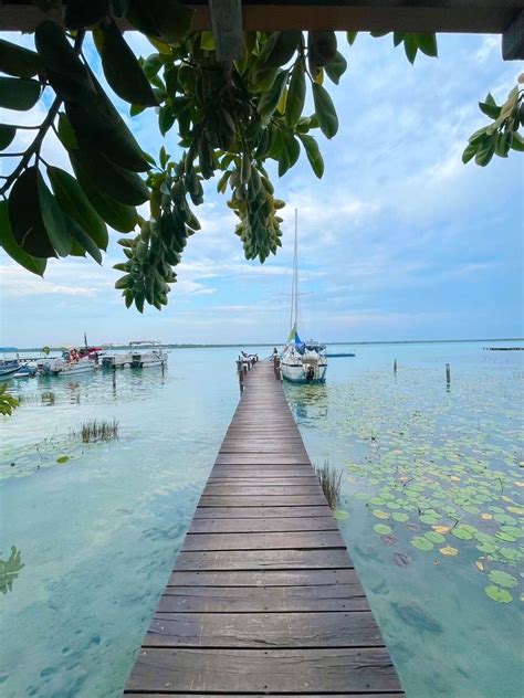 22 Best Things To Do In Bacalar, Mexico In 2024 - My Mexico Trip