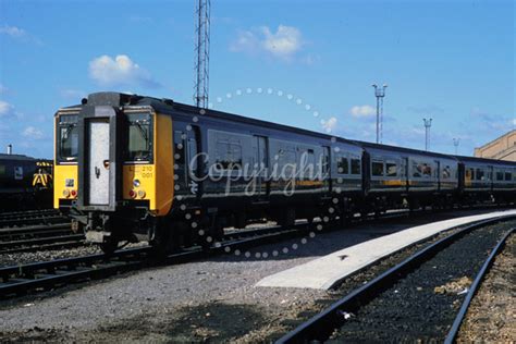 The Transport Treasury Dmus Nd Generation Jmt Br Std Dmu