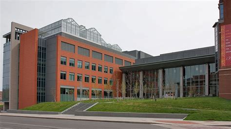 Syracuse University Life Sciences Building - O’Connell Electric