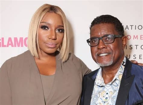 gregg and nene leakes net worth