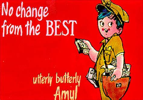 Must-see: The GOLDEN Amul ads - Rediff.com Business