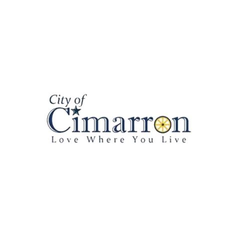 Cimarron City KS by City of Cimarron, Kansas