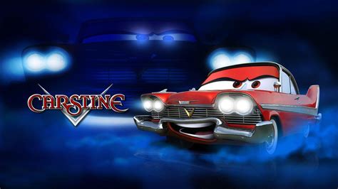 Christine The Car Wallpapers - Wallpaper Cave