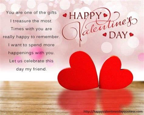 Happy Valentine Day Wishes Quotes - ShortQuotes.cc