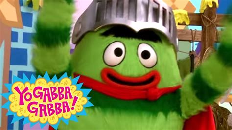 Yo Gabba Gabba En Espa Ol La B Squeda Cap Tulos Completos Hd