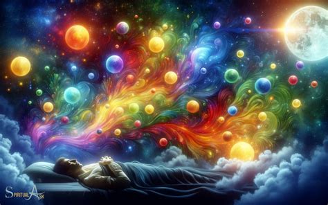 Spiritual Meaning Of Colors In Dreams: Emotions!