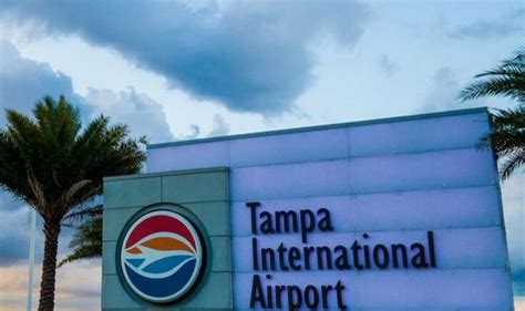 From Tampa to Germany: Tampa International Airport New Nonstop Flights