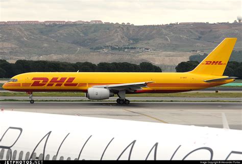 G Bikf Boeing Sf Dhl Air Alexander Portas Jetphotos