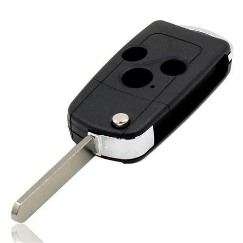 New 2 Button Remote Key FOB Shell Case For Renault Trafic Vivaro Master