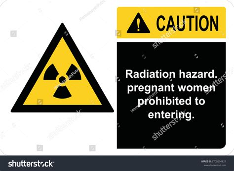 Radiation Risk Pregnant Women Images Browse 23 Stock Photos Vectors