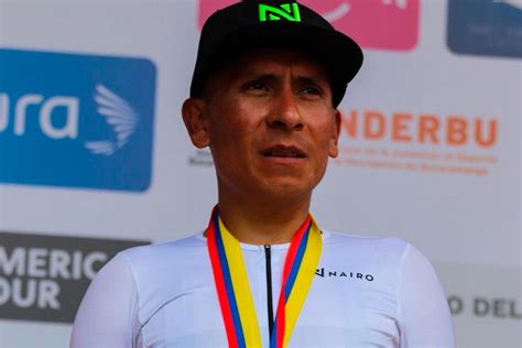 ¿qué Hay De Nairo Quintana Sigue Buscando Equipo Y Sigue Encontrando