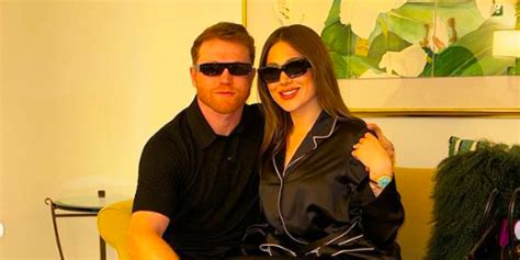 Canelo Álvarez ¿cuántos Hijos Tiene Y Quiénes Son Sus Madres