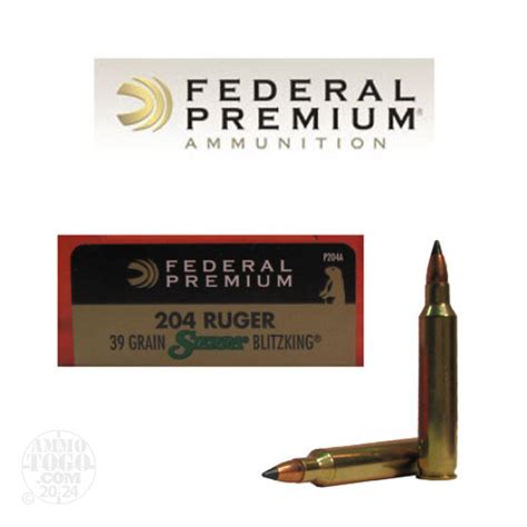 Ruger Ammunition For Sale Federal Grain Polymer Tipped Rounds