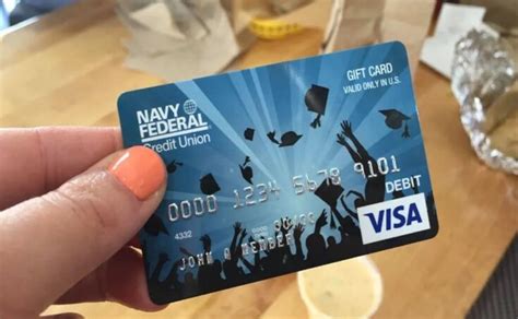 What Is The Best Navy Federal Credit Card