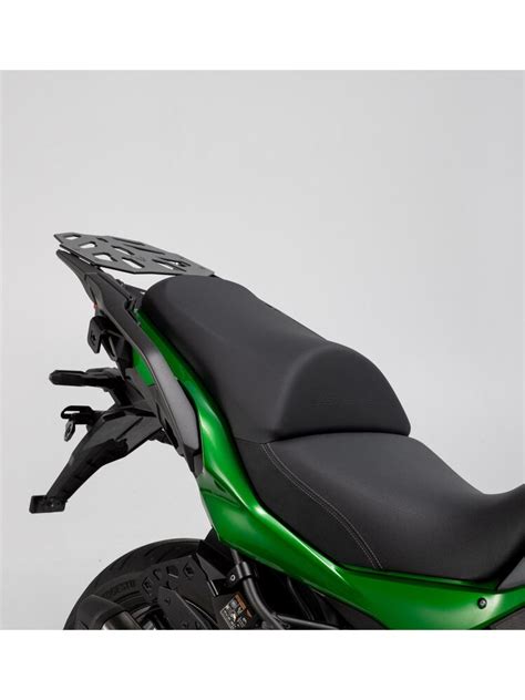 Zestaw Kufry Boczne Trax Ion Stela E Evo Sw Motech Do Kawasaki