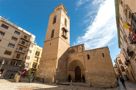 Qu Ver En Orihuela Alicante Del Casco Hist Rico Al Palmeral