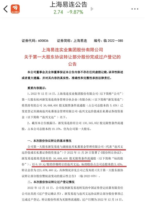 第二大股东成本61，三季报持有过千万股的流通股东除了大股东就是二股东了！那么6财富号东方财富网