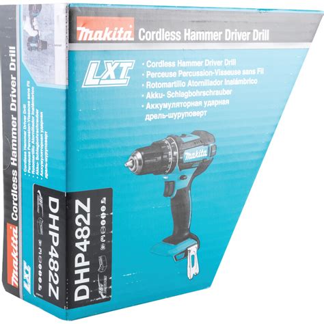 Makita Cordless Combi Drill Cromwell Tools