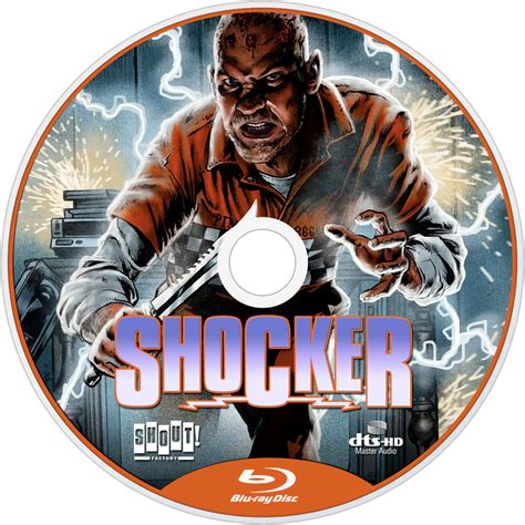 Shocker | Movie fanart | fanart.tv