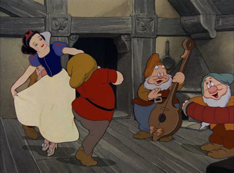 Snow White And The Seven Dwarfs Screencap Fancaps