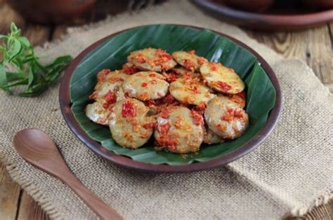 Cara Masak Jengkol Agar Empuk Dan Bumbu Meresap Sempurna Sekeluarga