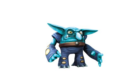 Skylandersminis Skylanders Trap Team Schurken Und Fallen