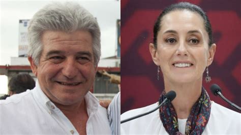 Hermano De Amlo Respaldó A Claudia Sheinbaum Rumbo Al 2024 “yo No