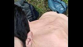 Cruising Sluts Bareback Orgy On Gay Beach Xnxx